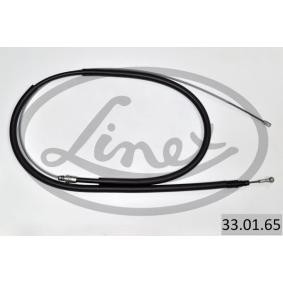 Seilzug, Betriebsbremse 33.01.65 von LINEX günstig für 14,70 € online kaufen
