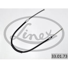 Seilzug, Betriebsbremse 33.01.73 von LINEX günstig für 11,88 € online kaufen