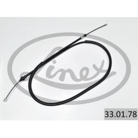 Seilzug, Betriebsbremse 33.01.78 von LINEX günstig für 13,89 € online kaufen