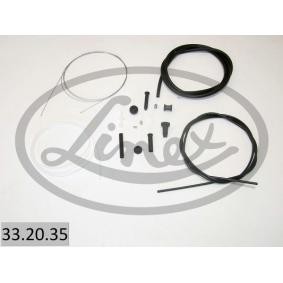 Acquista Cavo acceleratore da LINEX 33.20.35 a buon mercato per soli 21,50 €