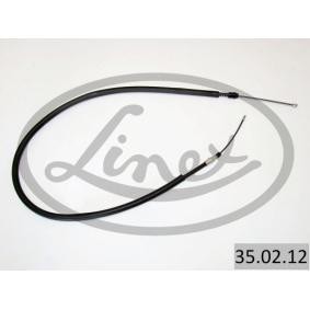 Seilzug, Betriebsbremse 35.02.12 von LINEX günstig für 11,64 € online kaufen