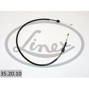 Gaszug 35.20.10 von LINEX günstig für 21,46 € online kaufen