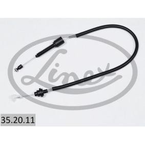 Gaszug 35.20.11 von LINEX günstig für 11,19 € online kaufen