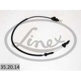 Gaszug 35.20.14 von LINEX günstig für 14,01 € online kaufen