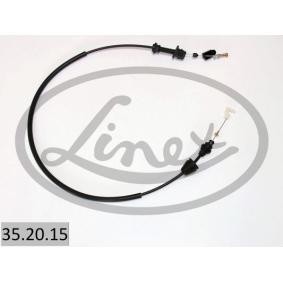Gaszug 35.20.15 von LINEX günstig für 16,30 € online kaufen