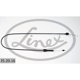 Gaszug 35.20.16 von LINEX günstig für 10,89 € online kaufen