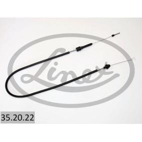 Gaszug 35.20.22 von LINEX günstig für 10,27 € online kaufen