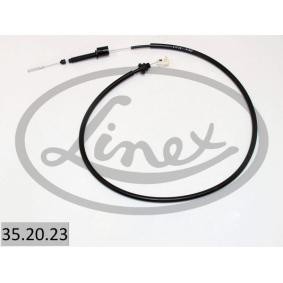 Gaszug 35.20.23 von LINEX günstig für 16,92 € online kaufen