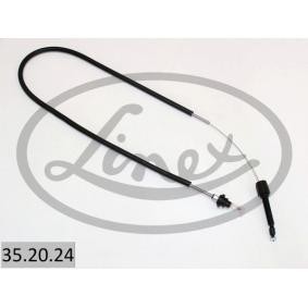 Gaszug 35.20.24 von LINEX günstig für 16,55 € online kaufen