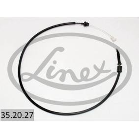 Gaszug 35.20.27 von LINEX günstig für 8,82 € online kaufen