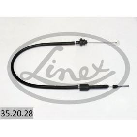 Gaszug 35.20.28 von LINEX günstig für 9,23 € online kaufen