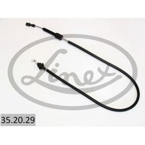 Gaszug 35.20.29 von LINEX günstig für 11,12 € online kaufen