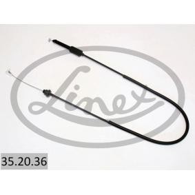 Gaszug 35.20.36 von LINEX günstig für 14,70 € online kaufen