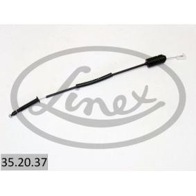 Gaszug 35.20.37 von LINEX günstig für 21,04 € online kaufen
