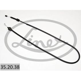 Gaszug 35.20.38 von LINEX günstig für 11,71 € online kaufen