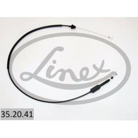 Gaszug 35.20.41 von LINEX günstig für 14,90 € online kaufen
