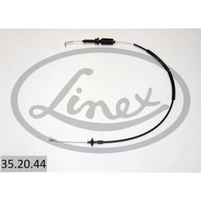 Gaszug 35.20.44 von LINEX günstig für 16,08 € online kaufen