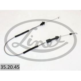 Gaszug 35.20.45 von LINEX günstig für 14,91 € online kaufen