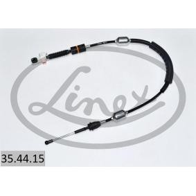 Seilzug, Schaltgetriebe 35.44.15 von LINEX günstig für 198,83 € online kaufen