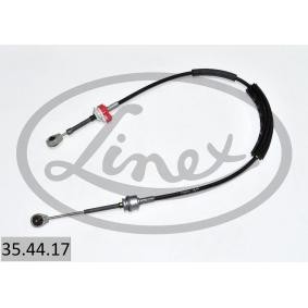 Seilzug, Schaltgetriebe 35.44.17 von LINEX günstig für 45,43 € online kaufen