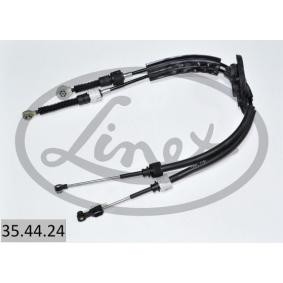 Seilzug, Schaltgetriebe 35.44.24 von LINEX günstig für 122,60 € online kaufen
