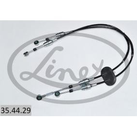 Seilzug, Schaltgetriebe 35.44.29 von LINEX günstig für 132,99 € online kaufen