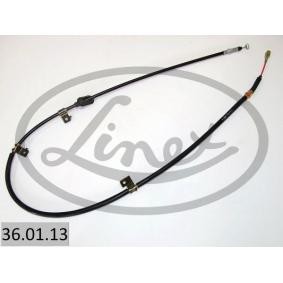 Seilzug, Betriebsbremse 36.01.13 von LINEX günstig für 38,72 € online kaufen
