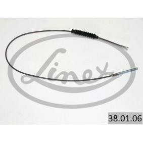 Seilzug, Betriebsbremse 38.01.06 von LINEX günstig für 9,53 € online kaufen