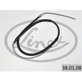 Seilzug, Betriebsbremse 38.01.08 von LINEX günstig für 10,66 € online kaufen
