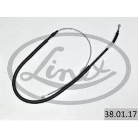 Seilzug, Betriebsbremse 38.01.17 von LINEX günstig für 10,24 € online kaufen