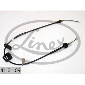 Seilzug, Betriebsbremse 41.01.09 von LINEX günstig für 28,24 € online kaufen