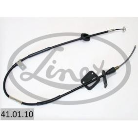 Seilzug, Betriebsbremse 41.01.10 von LINEX günstig für 27,54 € online kaufen