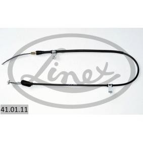 Seilzug, Betriebsbremse 41.01.11 von LINEX günstig für 32,91 € online kaufen