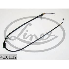 Seilzug, Betriebsbremse 41.01.12 von LINEX günstig für 11,77 € online kaufen