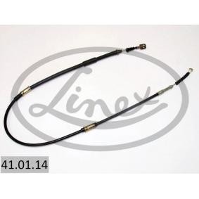 Seilzug, Betriebsbremse 41.01.14 von LINEX günstig für 12,74 € online kaufen