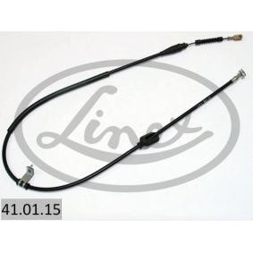 Seilzug, Betriebsbremse 41.01.15 von LINEX günstig für 27,07 € online kaufen