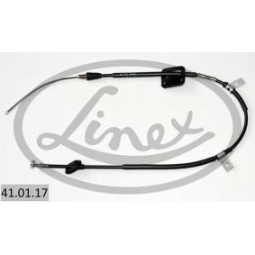 Seilzug, Betriebsbremse 41.01.17 von LINEX günstig für 40,61 € online kaufen