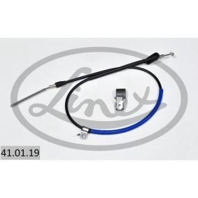 Seilzug, Betriebsbremse 41.01.19 von LINEX günstig für 28,06 € online kaufen