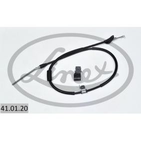 Seilzug, Betriebsbremse 41.01.20 von LINEX günstig für 25,69 € online kaufen