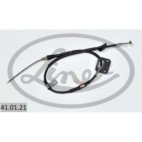 Seilzug, Betriebsbremse 41.01.21 von LINEX günstig für 40,79 € online kaufen
