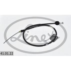 Seilzug, Betriebsbremse 41.01.22 von LINEX günstig für 36,09 € online kaufen