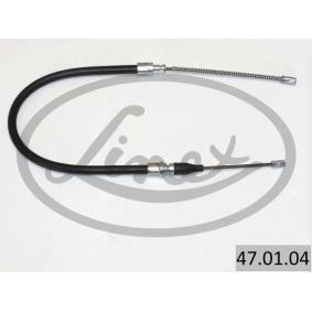 Seilzug, Betriebsbremse 47.01.04 von LINEX günstig für 9,04 € online kaufen