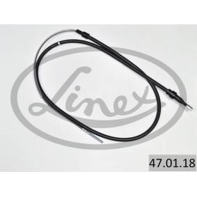 Seilzug, Betriebsbremse 47.01.18 von LINEX günstig für 11,56 € online kaufen