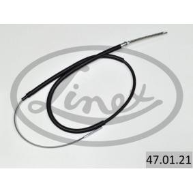 Seilzug, Betriebsbremse 47.01.21 von LINEX günstig für 13,87 € online kaufen