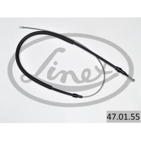Seilzug, Betriebsbremse 47.01.55 von LINEX günstig für 11,17 € online kaufen