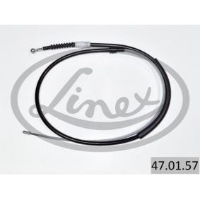 Seilzug, Betriebsbremse 47.01.57 von LINEX günstig für 12,28 € online kaufen