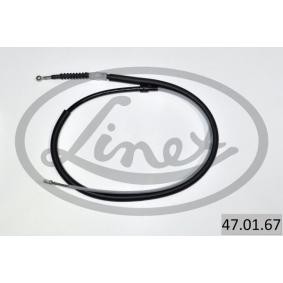 Seilzug, Betriebsbremse 47.01.67 von LINEX günstig für 13,49 € online kaufen