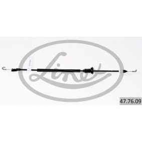 Kupplungsseil 47.10.07 von LINEX günstig für 10,12 € online kaufen