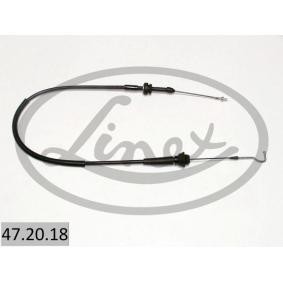 Köp Gasvajer av LINEX 47.20.18 till det låga priset 118,54 kr