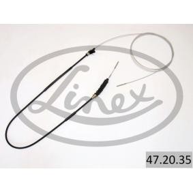 Köp Gasvajer av LINEX 47.20.35 till det låga priset 204,96 kr